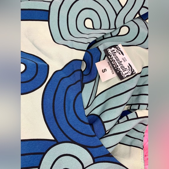 Manuhealii Top - Picture 3 of 3